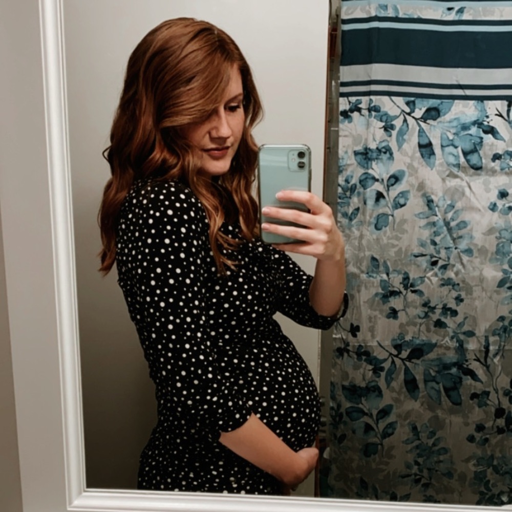 Meet your Posher, Kailee